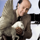 Illustration for article titled Behind The Scenes With Ray Harryhausen And His Special Effects Models